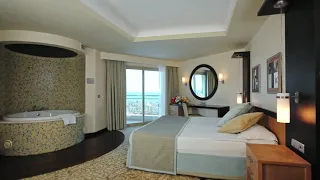 Lara Beach | Royal Wings Hotel Antalya - Rooms & Suite