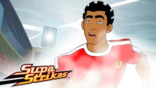 Supa Strikas | Total Replay! | Full Episode Compilation | Soccer Cartoons for Kids! Football!