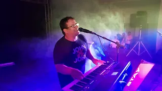 forró André Ribeiro ao vivo em Teresópolis  29/01/23