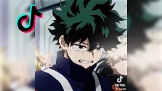 Mha edits #1