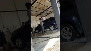 car wash in Lebanon