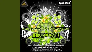 Rock (Bangbros Bangboys Shouter Remix Radio Cut)