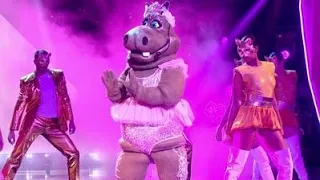 Mask Singer 2024 : qui se cache derrière l'Hippopotame ? Tous les pronostics