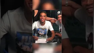 Le fils de Ronaldinho REFUSE de porter le nom de son père pour CETTE RAISON....