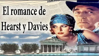 [Biográfico] El romance de Hearst y Davies. Película completa Español. 1985.