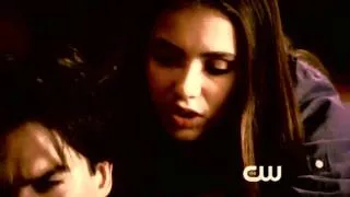 Damon/Katherine | "F**k you, you hoe"