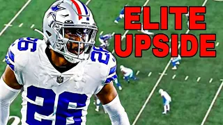 Film Study: What Cowboys DaRon Bland Has Shown us in 2023