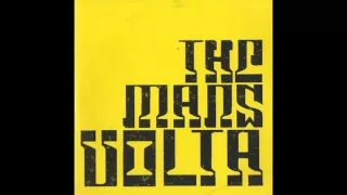 The Mars Volta - Roulette Dares & Cicatrix (Rare first demo versions)