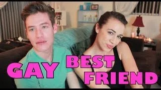 FROZEN - Gay Best Friend version