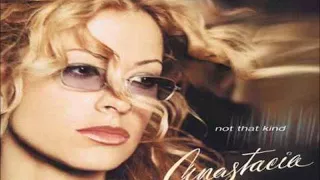 Anastacia - One more chance (CD Not that Kind)