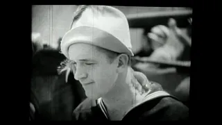 LAUREL AND HARDY - TWO TARS (1928)