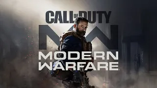 CALL OF DUTY MODERN WARFARE ALL CUTSCENES - GAME MOVIE [1080p HD 60FPS PC ULTRA - No Commentary]