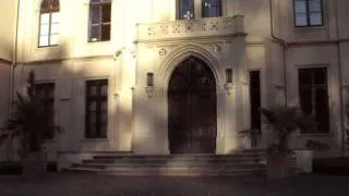 Schloss Evenburg film