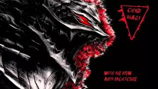 With me now | Anti Nightcore