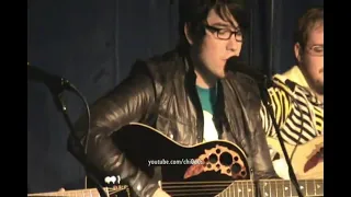 Hawthorne Heights - Live at Vintage Vinyl, 2008