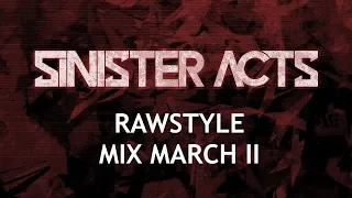 Rawstyle Mix March II 2019
