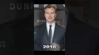 Christopher Nolan Transformation 2023✨️...#youtubeshorts #transformation #viral #christophernolan