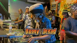 King Addies Int'l Sound With Icon Danny Dread Wudda Kill 'Em Wid Steel @RubADub Thursday 21-09-23