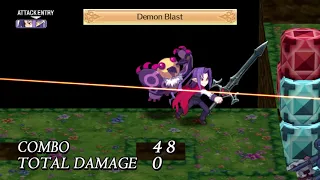 Demon Blast - Disgaea 4 PC