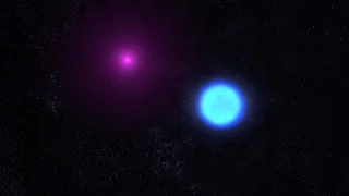 NASA’s Fermi Finds Record-breaking Binary Star