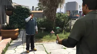 GTA 5 - Yee Yee Ass Haircut