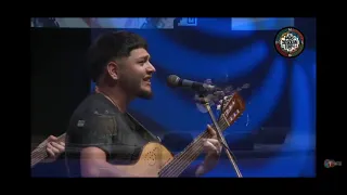 Matias Morales - La de los angelitos. ganador solista vocal Pre-Cosquin 2024