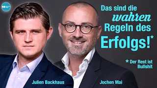 Das sind die wahren Regeln des Erfolgs