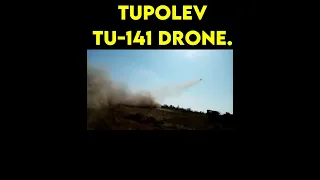 #Tupolev #Tu141 #drone