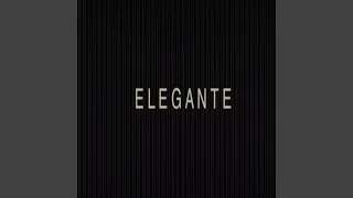 ELEGANTE (feat. KVAVI)