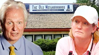 What Happened to The OLD NEIGHBORHOOD? The Kitchen Nightmares Episode That Could Be HOARDERS