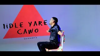 Iidle Yare | Ku Caleema Saartee Cawo | Official Music Video 2023