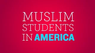 Muslim Students in America