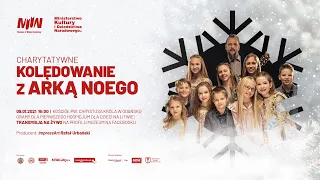 Litza zaprasza na niezwykły koncert Arki Noego