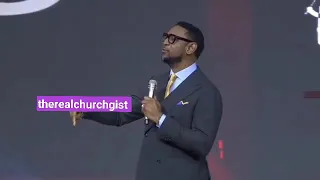 WHAT BISHOP DAVID OYEDEPO TOLD ME - PASTOR BIODUN FATOYINBO