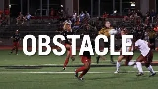 Women's Soccer: Obstacles