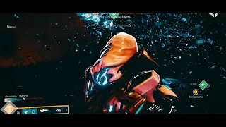 Trials of Osiris Montage