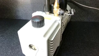 Thomas Performance Parts  Vacuum Pump Oil Mist Reducer