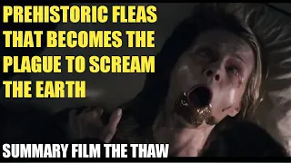 The flea plague is deadly - Summary Film The Thaw
