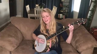 Space Cowboy | Kacey Musgraves (Ellen Petersen Cover)