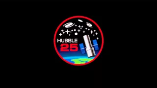 Celebrate 25 Years of Hubble