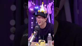 Midnight Idol: JOOHEON'S BIRTHDAY 🎉🐝❤ (no subs)