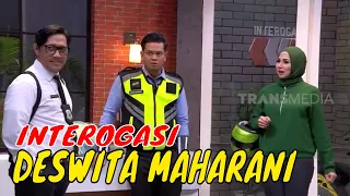 [FULL] INTEROGASI DESWITA MAHARANI & AGATHA VALERIE | LAPOR PAK! (10/01/22)