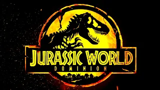 (2022) Jurassic World Dominion Complete OST