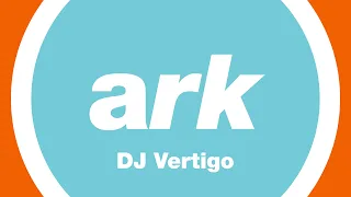 DJ Vertigo: Ark at Leeds Polytechnic, 25th September 1992