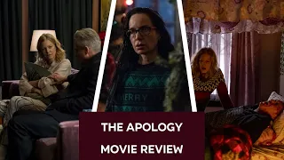 The Apology (2022) - Movie Review