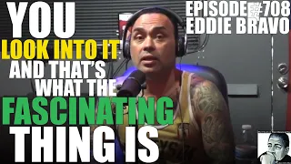 Don't mess with Eddie Bravo's guns - Joey Diaz Clips