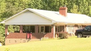 Alleged intruder, shot by homeowner, now dead