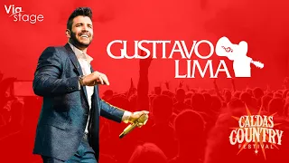 GUSTTAVO LIMA - CALDAS COUNTRY 2022