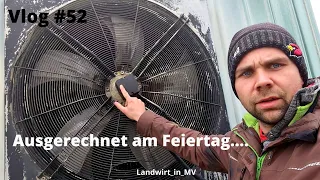 Vlog #52 Irgendwie sind wir nur Auto gefahren.....