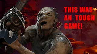 SUPERIOR BAMBOOZLE HILLBILLY IS TOO GOOD! - Dead by Daylight gameplay build showcase.